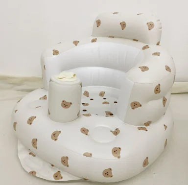 Cuddle Cub Baby Couch